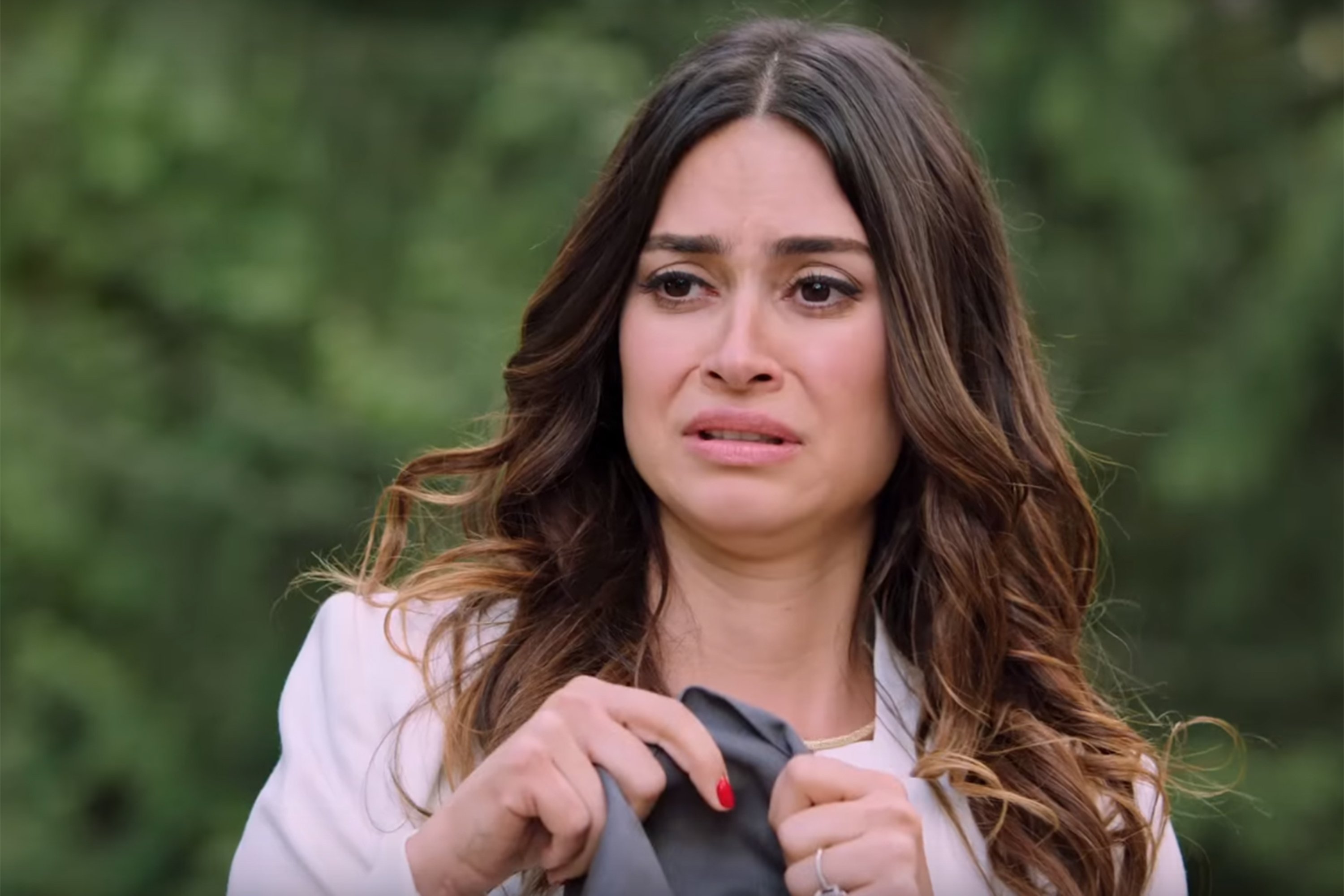Thaila Ayala no filme 'Pica-Pau'