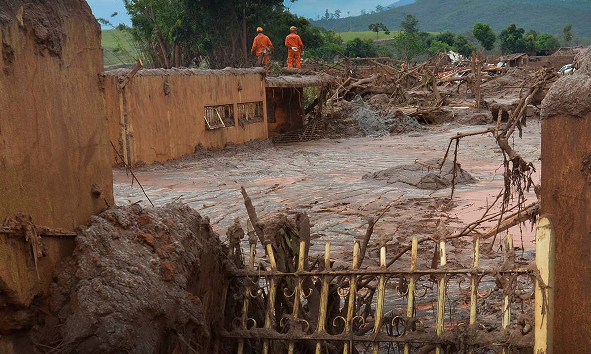 Tragédia em Mariana: para que não se repita