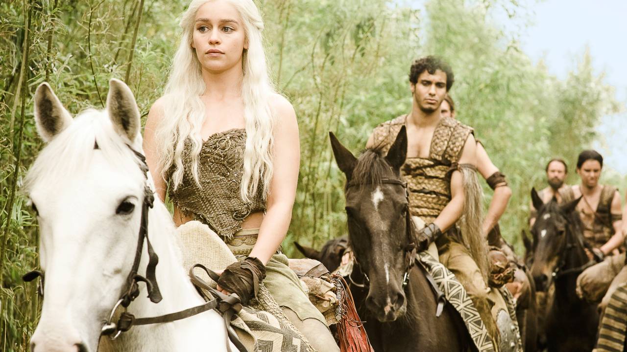 Game of Thrones - 7ª temporada