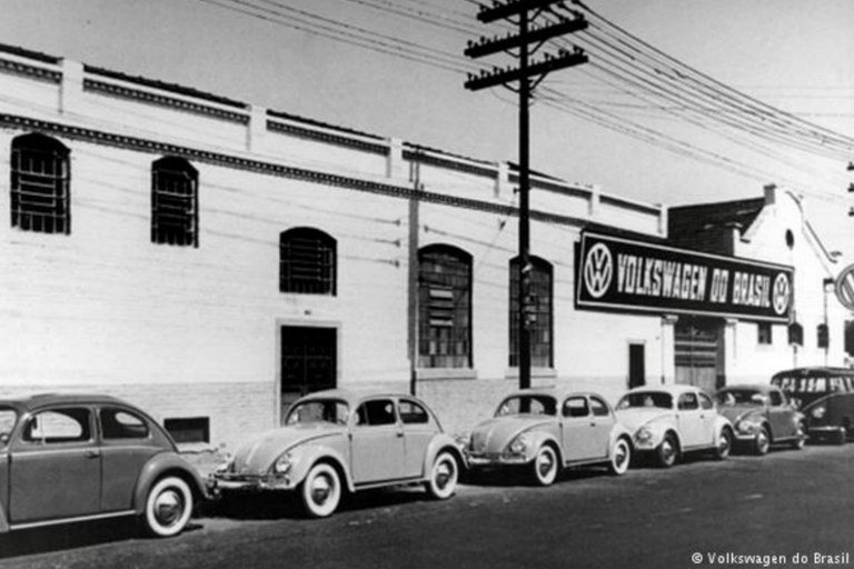 José Casado: O ‘5171′ da Volks