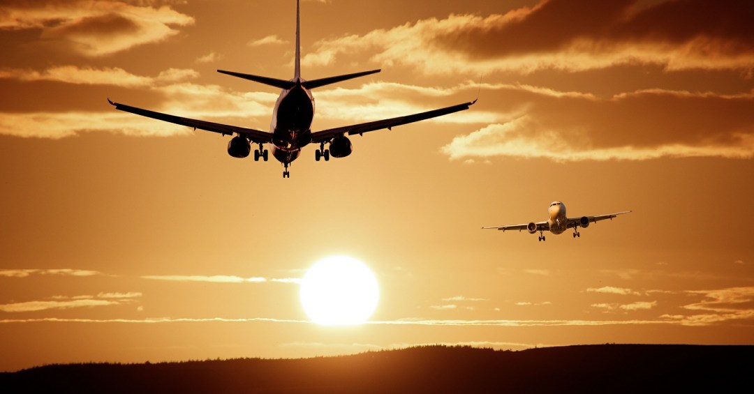 As empresas aéreas mais seguras e as mais perigosas do planeta