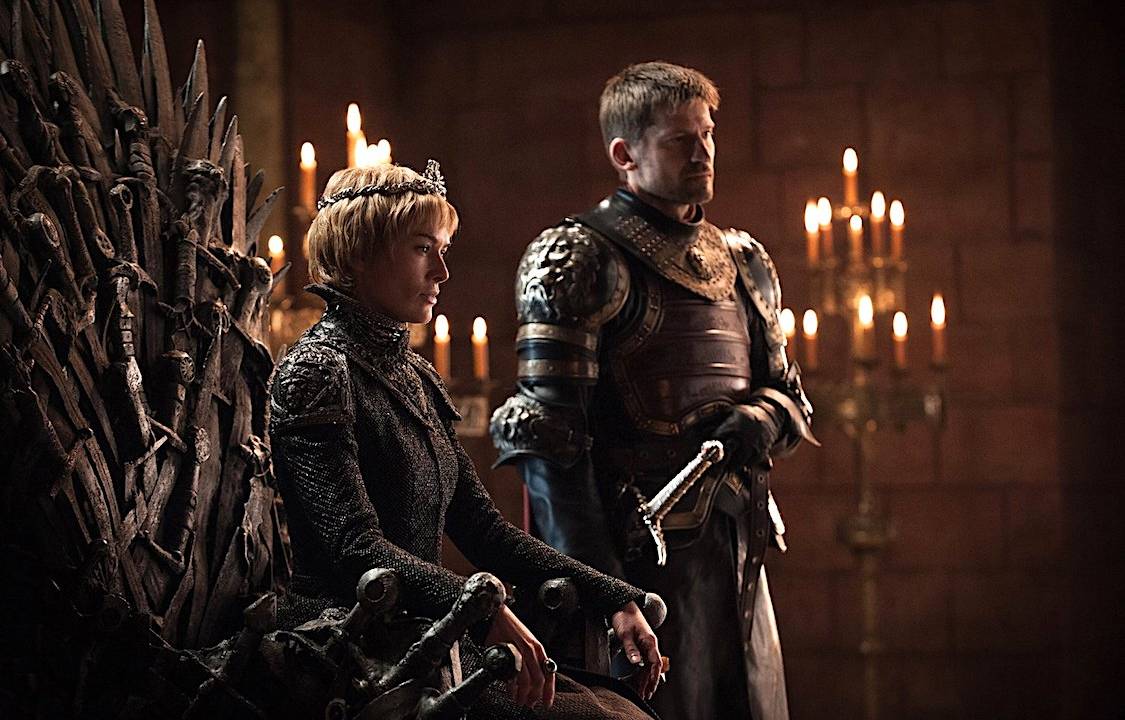 GoT S07E01