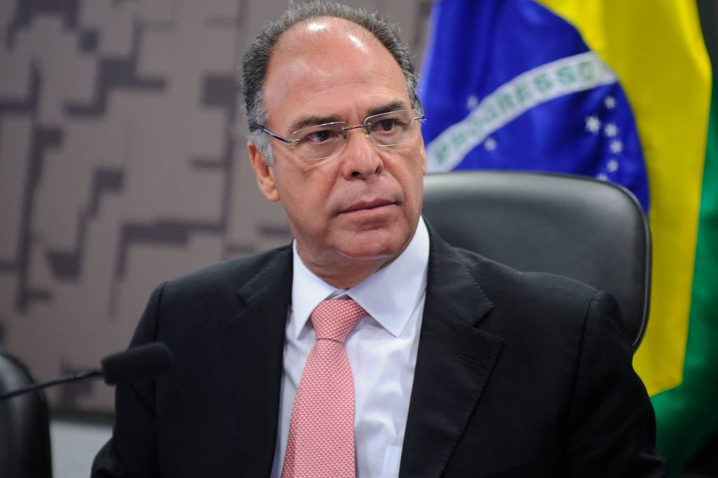 No PMDB, Bezerra quer lançar o filho ao governo de Pernambuco