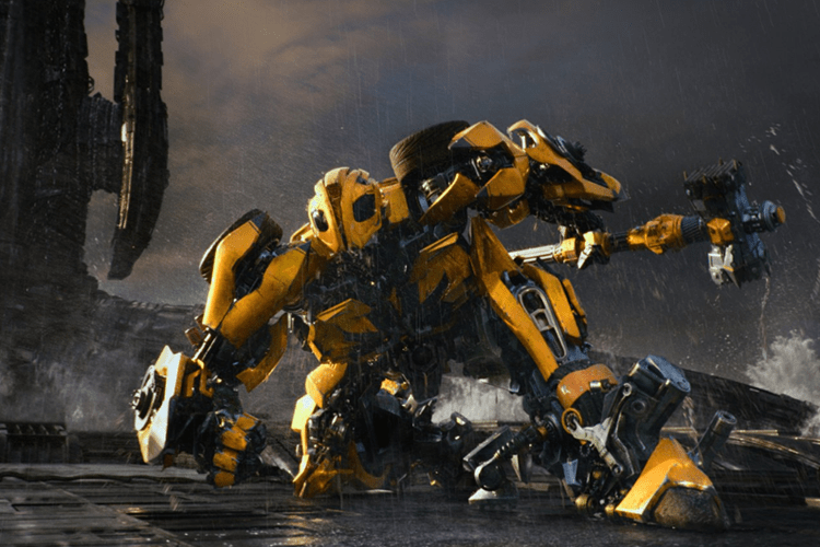 Bumblebee