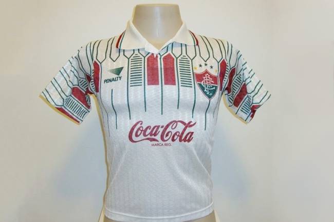 Fluminense - 1992