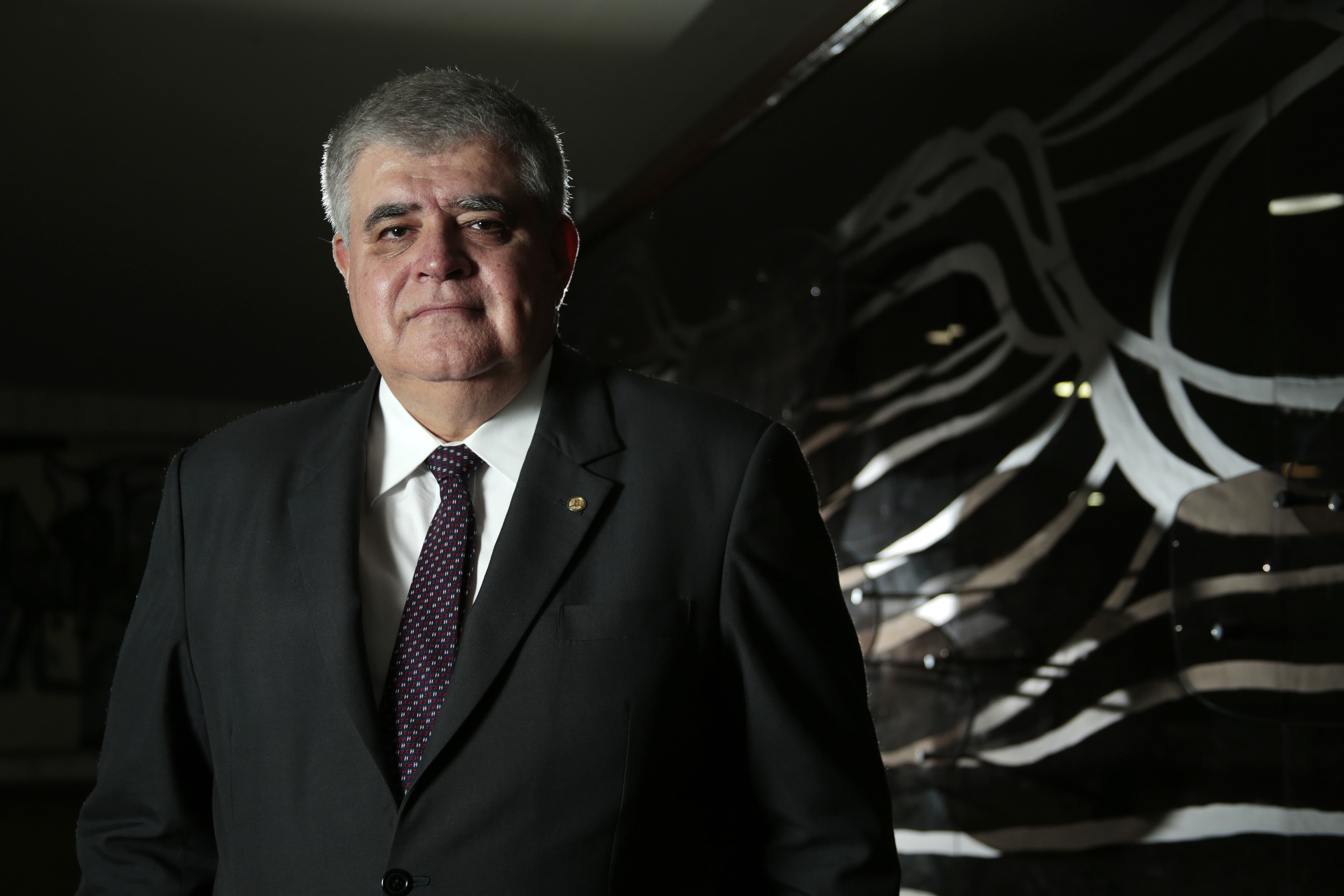 Temer troca articulador político