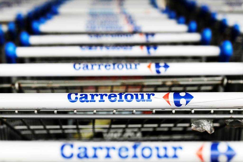 Para CEO do Carrefour, Brasil é uma prioridade