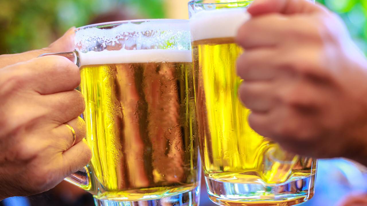 Cerveja