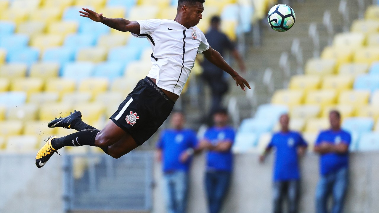 Fluminense e Corinthians