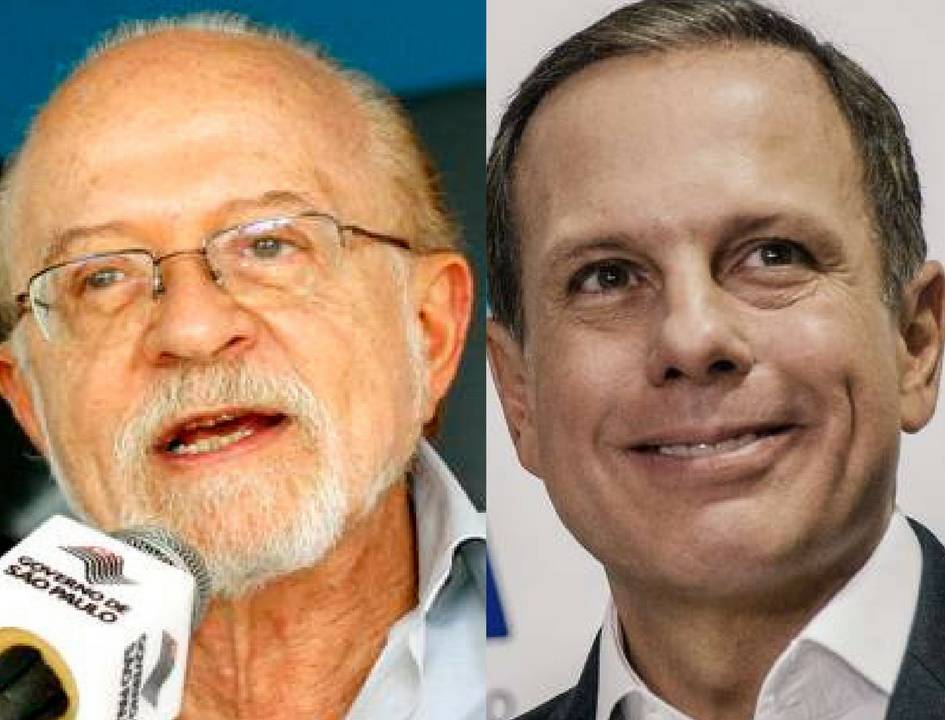 Goldman x Doria