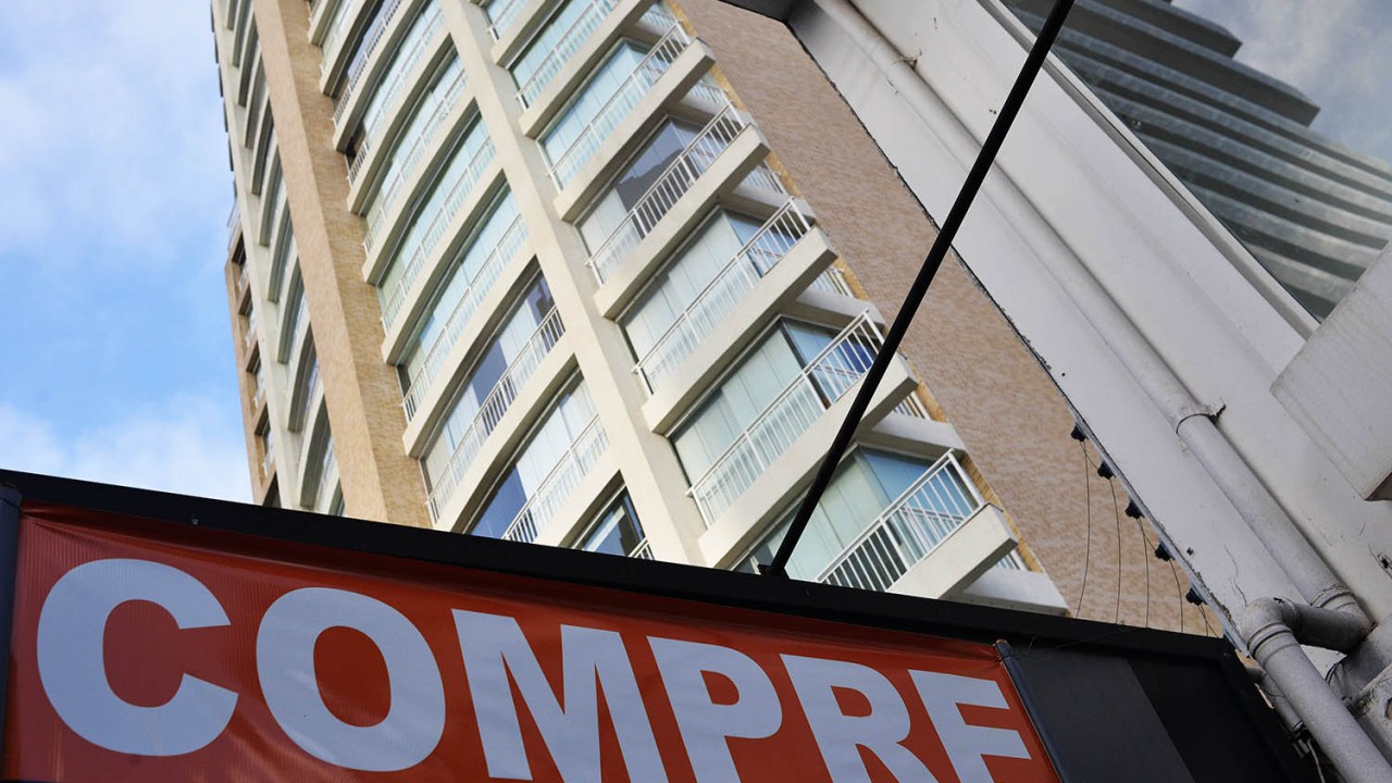 Economia - Aluguéis - Mercado imobiliário - Compra- Venda - Imóveis em São Paulo - aluguel - vende - aluga -