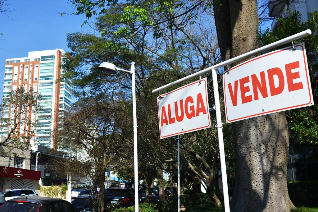 Pesquisa aponta a nova fronteira da construção civil no país