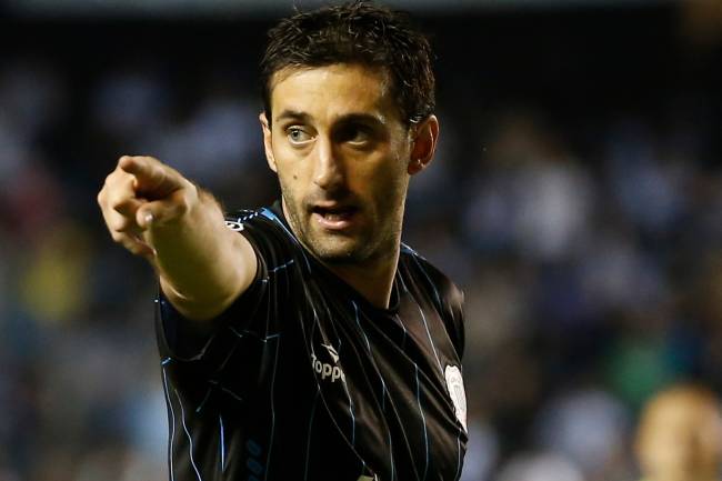 Diego Milito