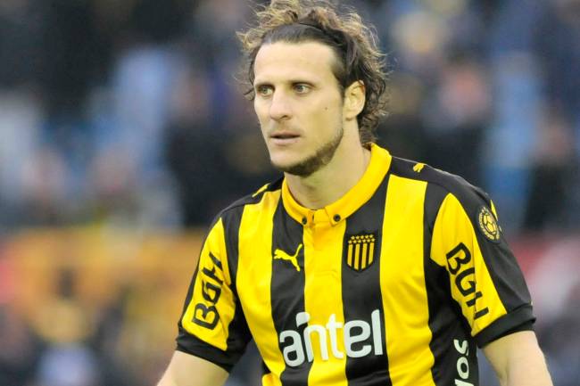 Diego Forlán