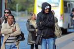 Brasília (DF) - Frio continuará no Centro-Oeste e Sul do Brasil - 05/07/2017