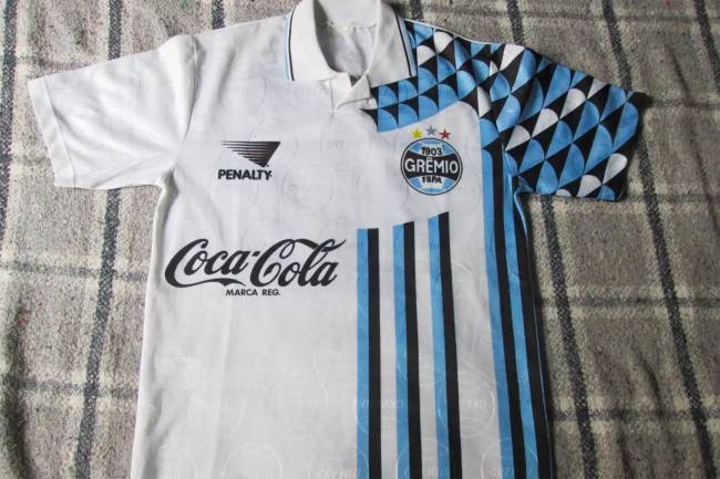Grêmio - 1994