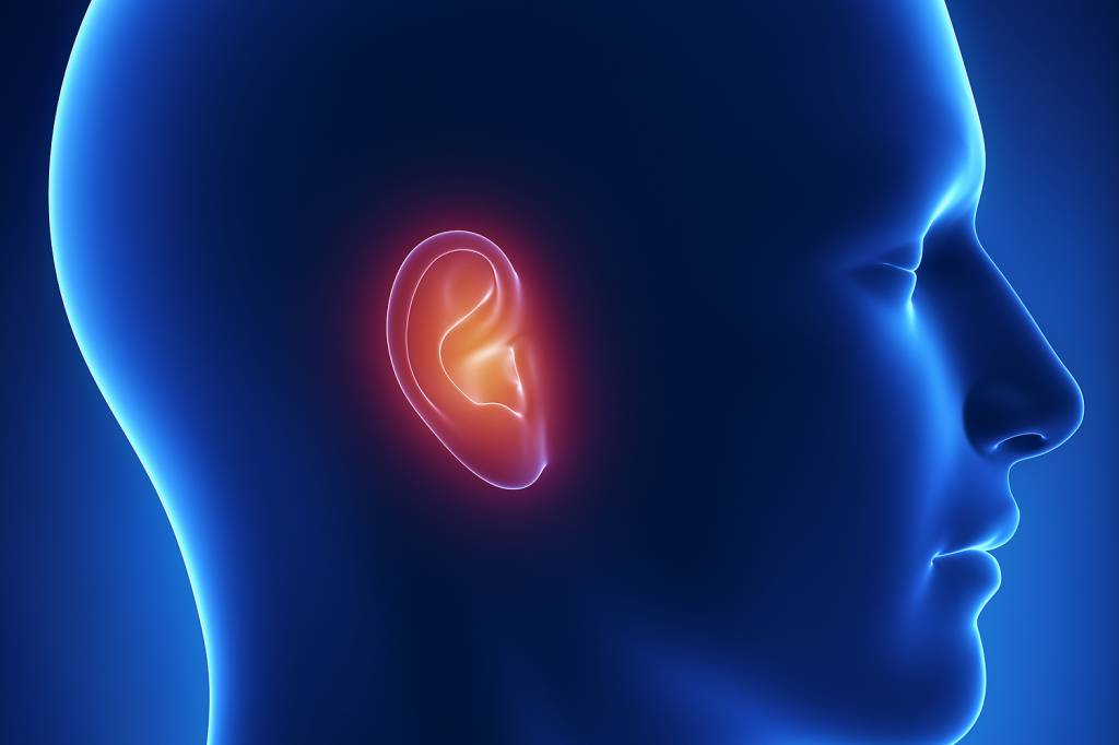 Implante que devolve audição já está disponível no país