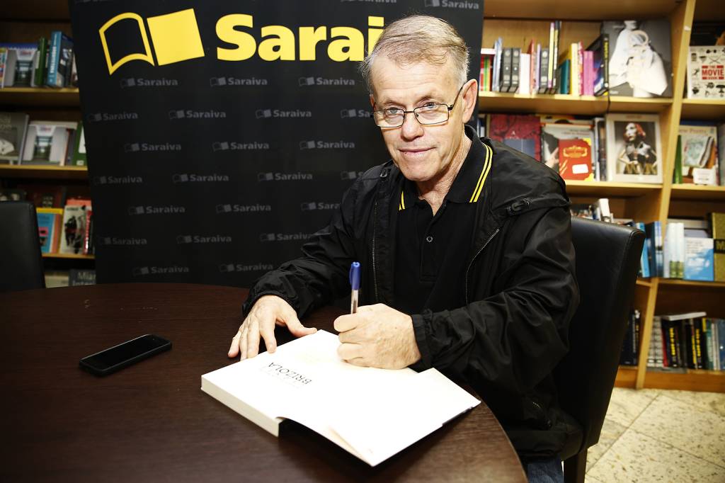 Arquiteto João Otávio, filho de Leonel Brizola, morre aos 64 anos