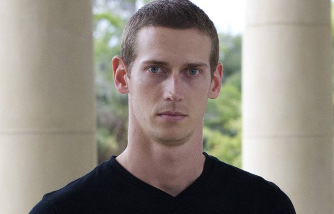 Morre John Bernecker, dublê em The Walking Dead