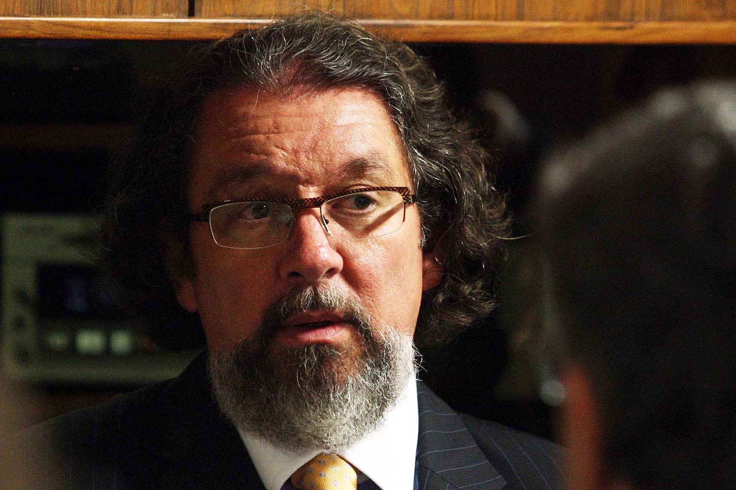 Kakay vai ao STF para suspender prisão em 2ª instância VEJA