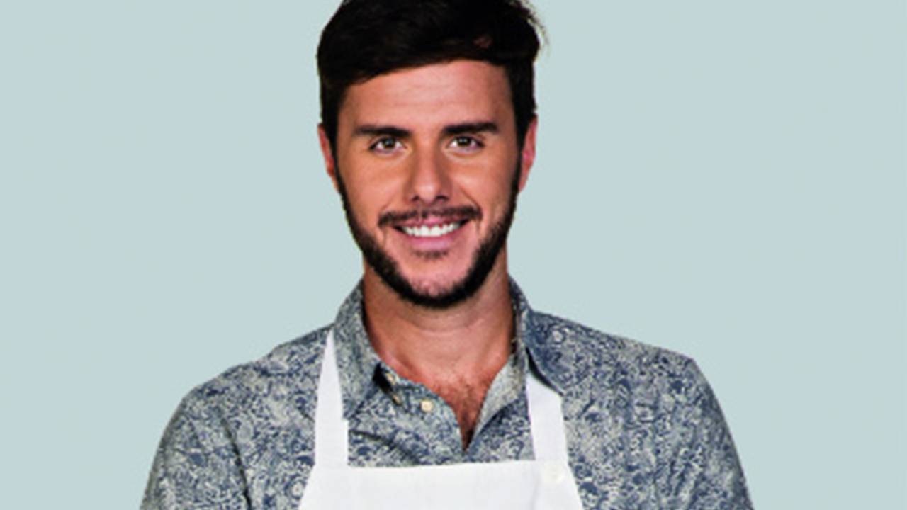 Victor Vieira - Quem foi eliminado do Masterchef