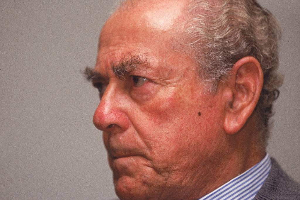 Opinião e Realidade: Brasil 14 anos sem Brizola