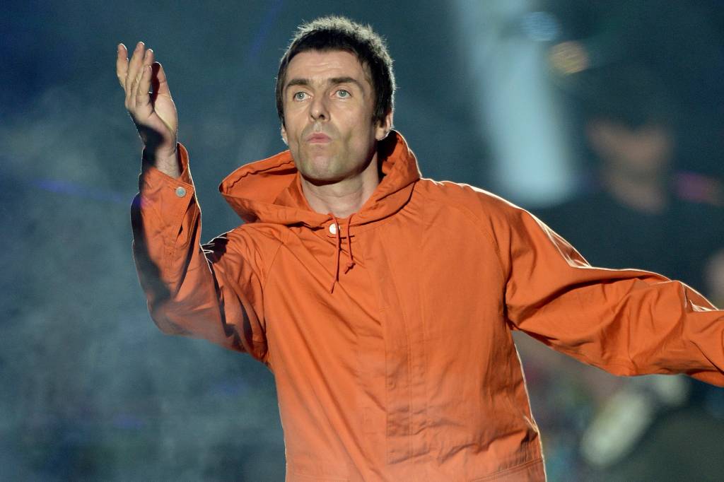 Liam Gallagher critica falta de ‘sabedoria das ruas’ em eliminação da Inglaterra na Copa