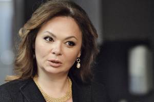 Natalia Veselnitskaya