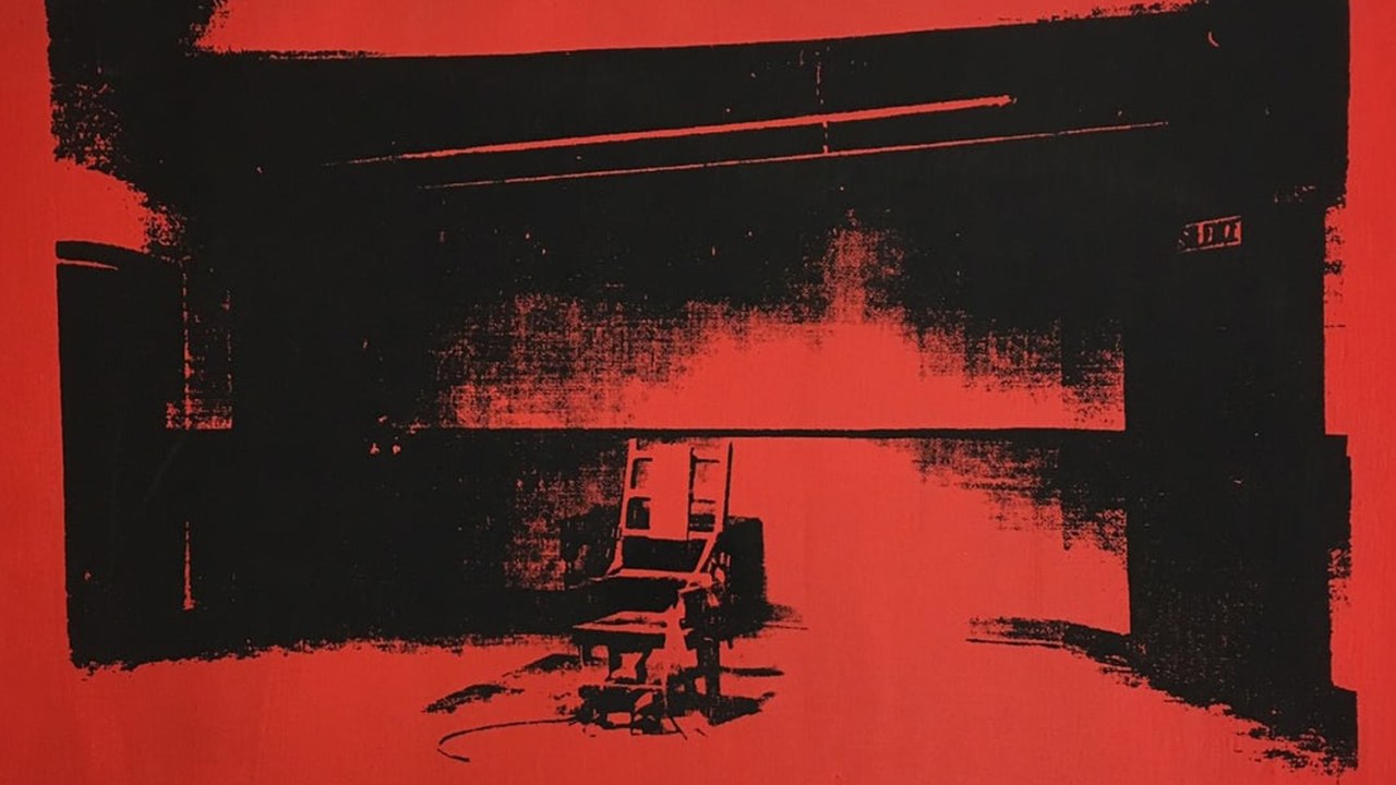 Alice Cooper descobre obra de Andy Warhol perdida há 40 anos