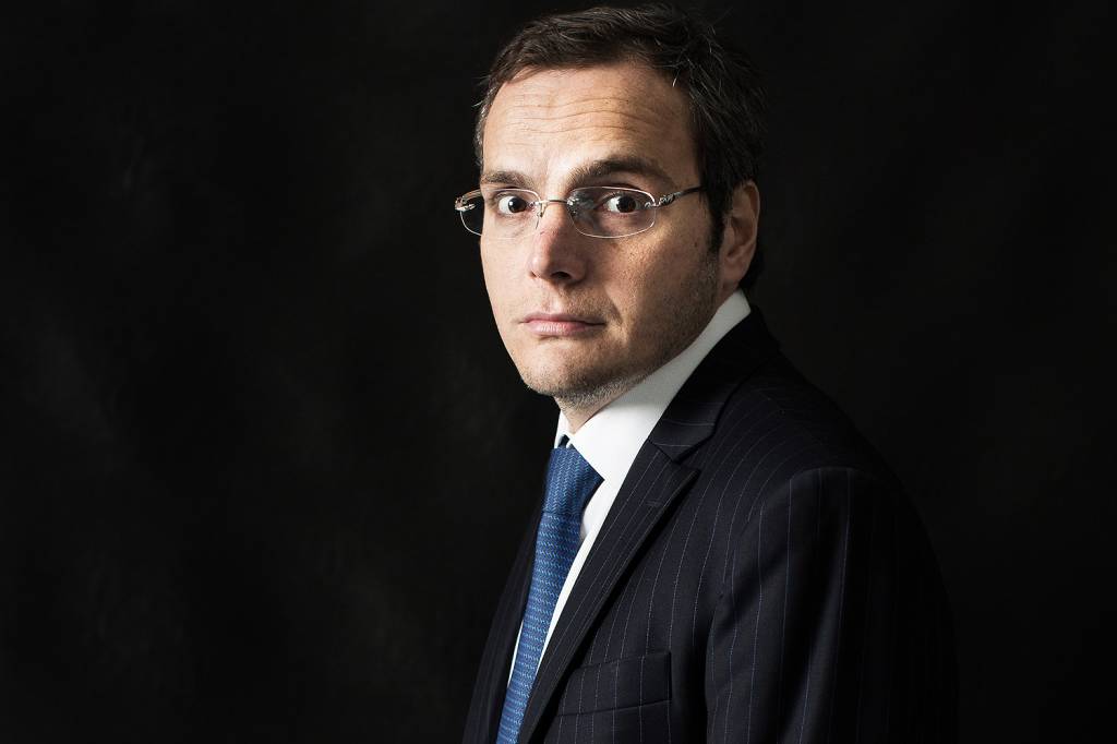 O que diz o delator de Valdemar no mensalão sobre casamento com Bolsonaro