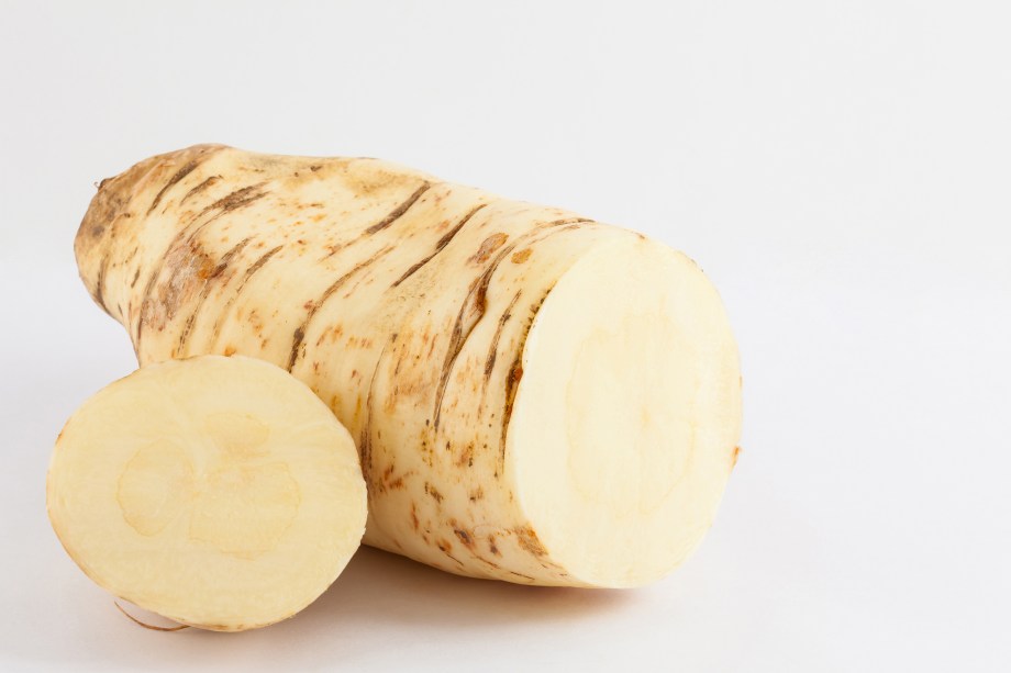 O preço da mandioquinha (batata-baroa) caiu 33,3%; em 12 meses até junho, acumula queda de 20,2%