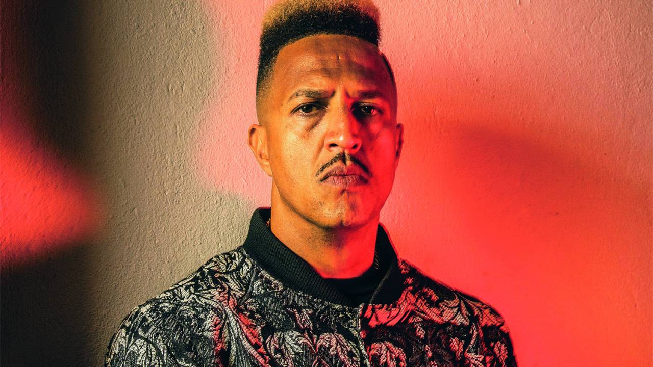 Mano Brown
