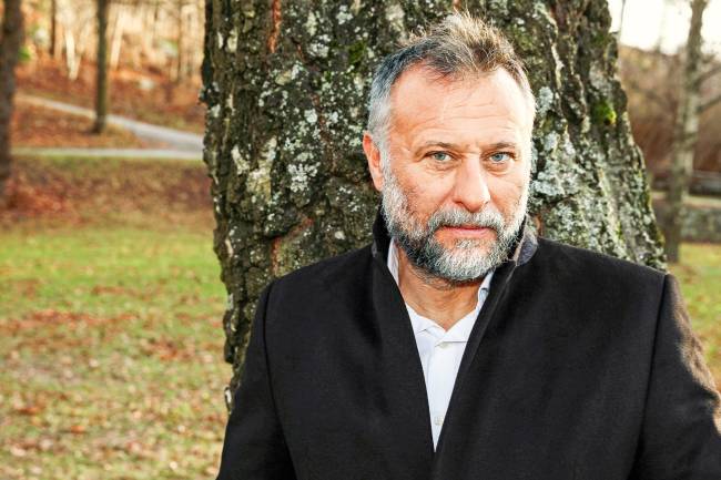 MICHAEL NYQVIST - Papel na adaptação original de Millennium para as telas e em Missão: Impossível — Protocolo Fantasma