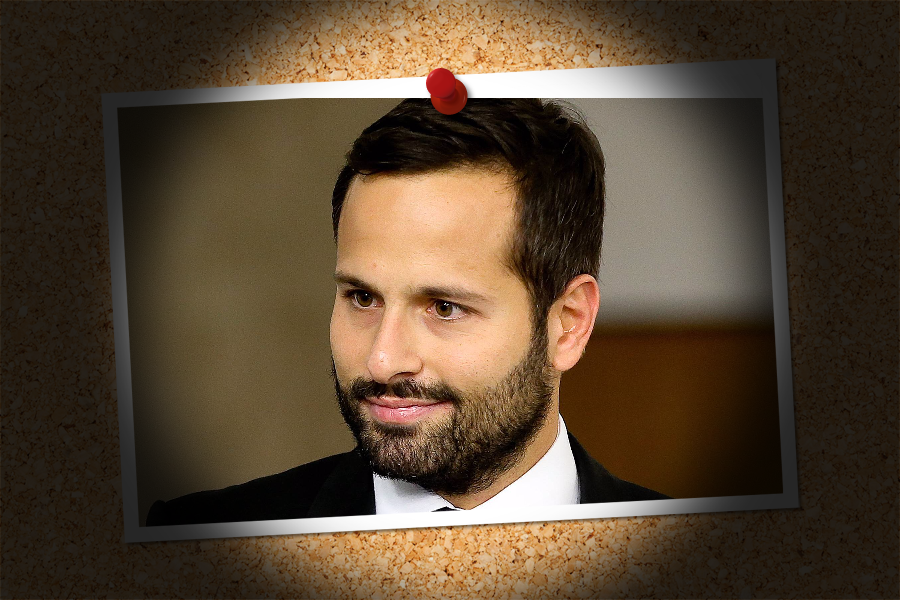 Calero sobre Geddel: ‘O tempo é o senhor da razão’