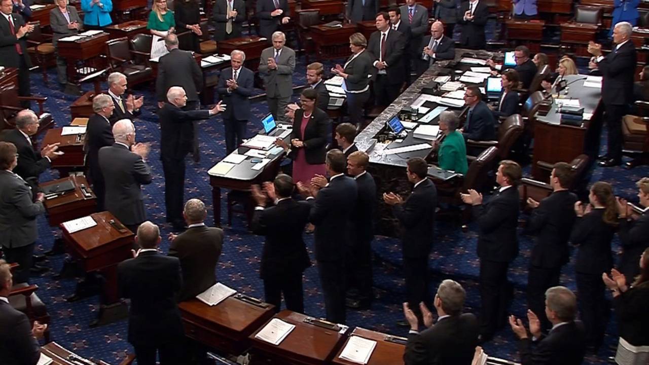 John McCain