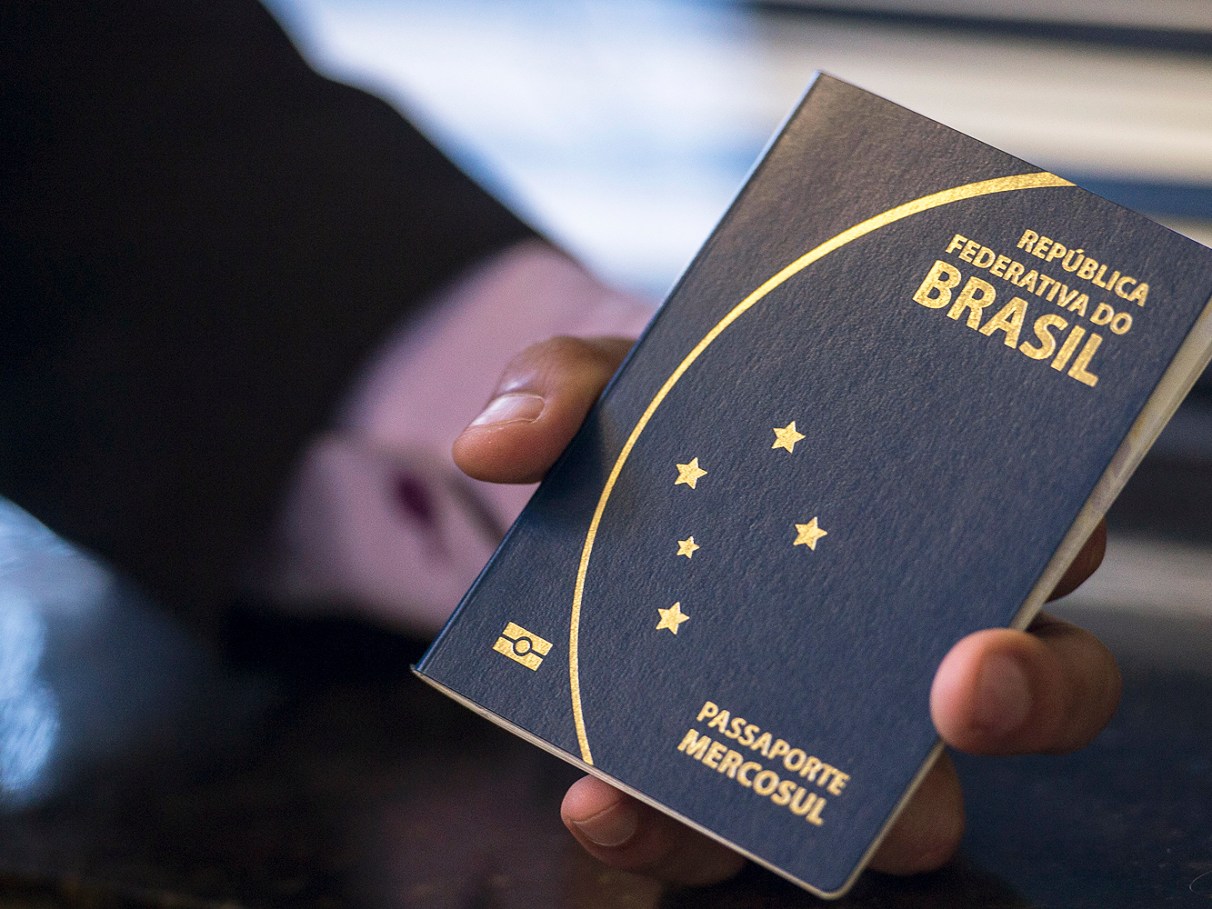 Mais de 1 milhão de brasileiros vivem nos EUA, segundo o Itamaraty