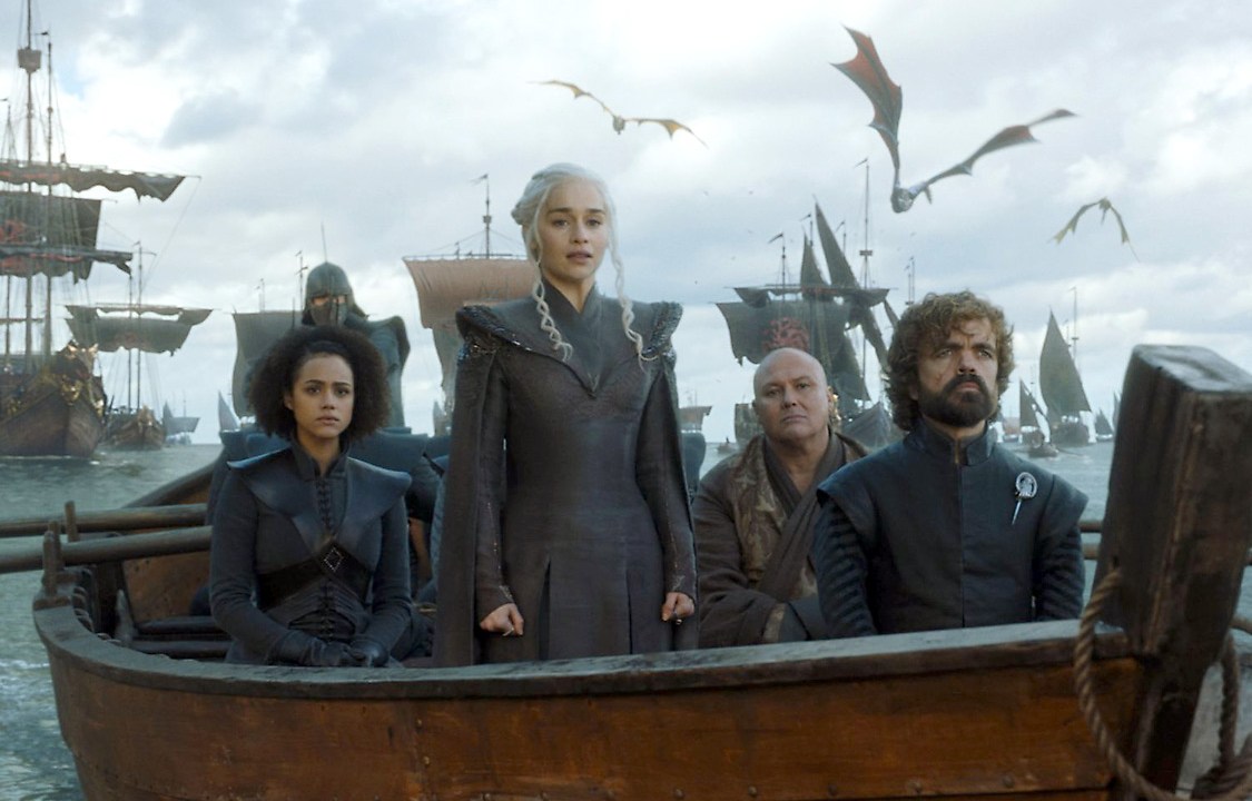 Game of Thrones: Review estreia 7ª temporada