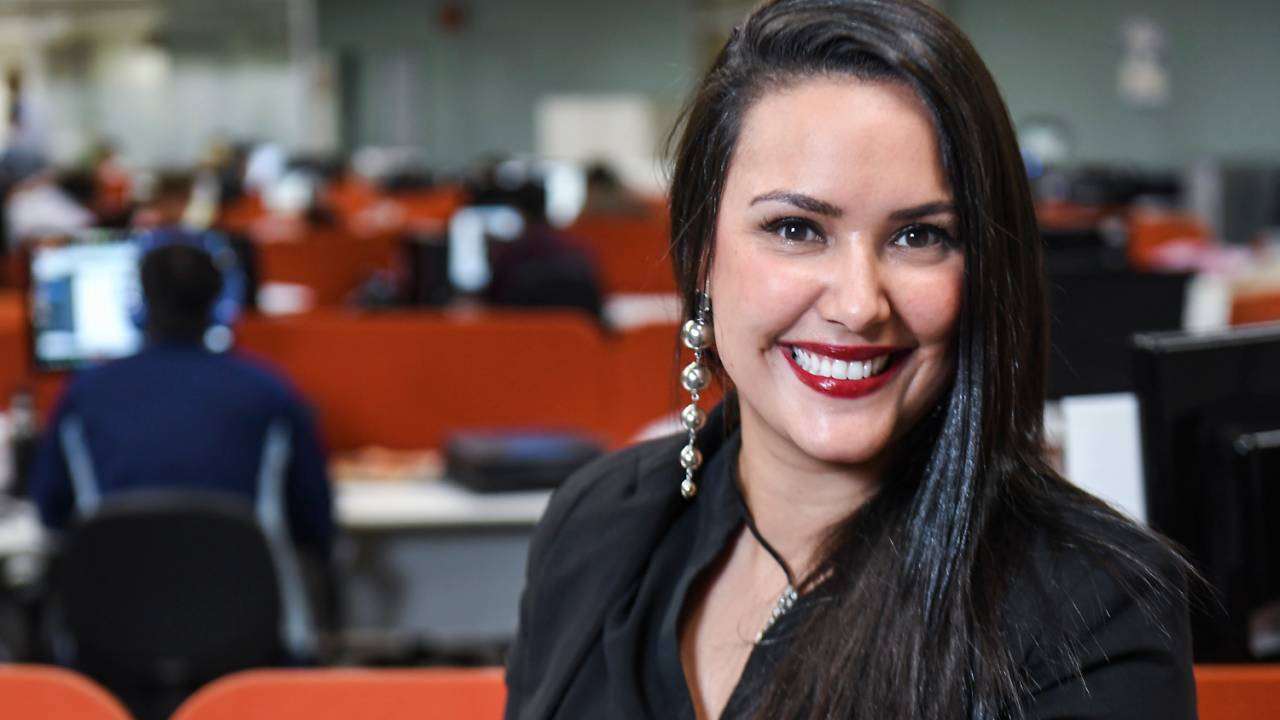 Paula Sperb