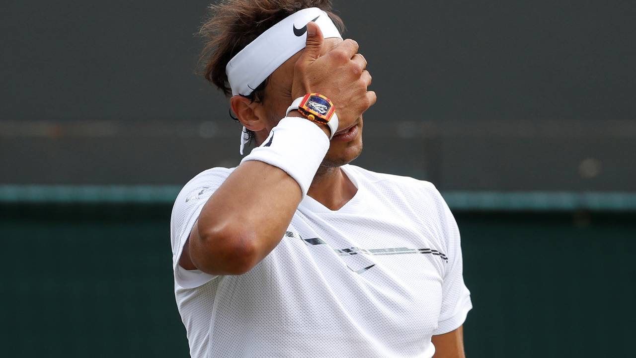 Rafael Nadal