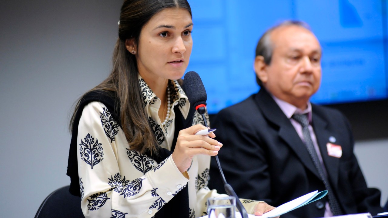 Rebecca Garcia (PP)