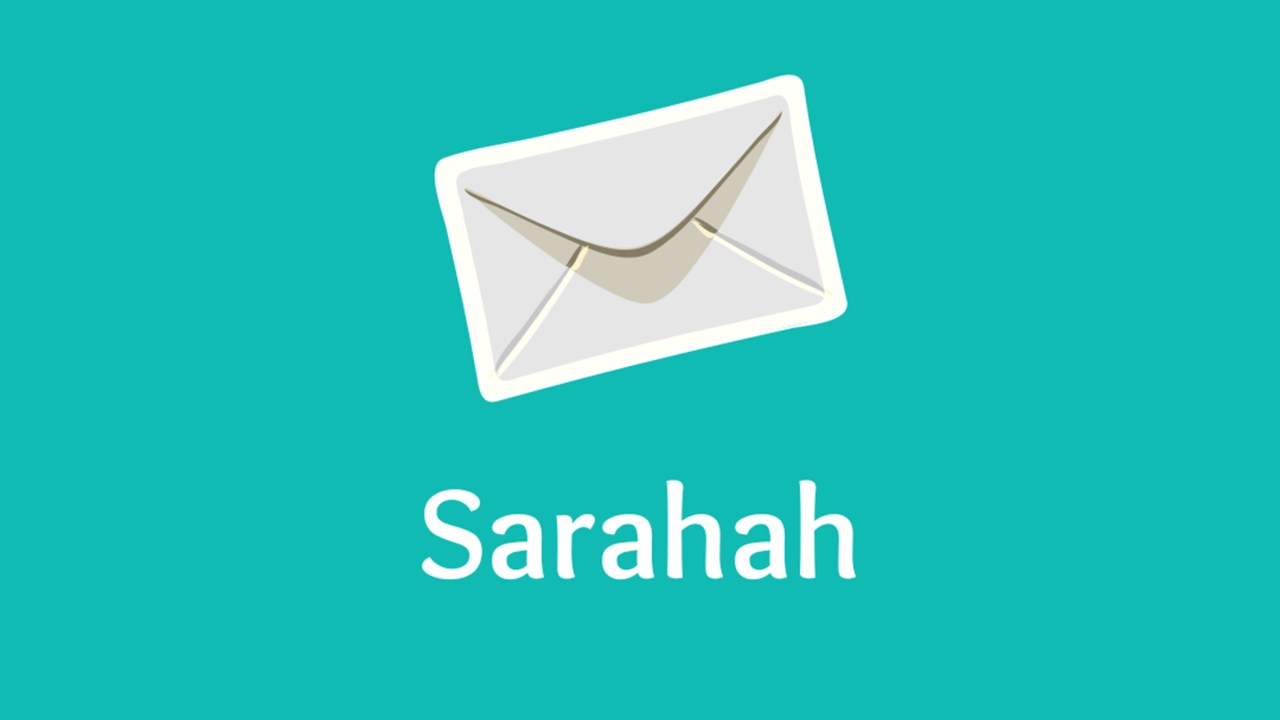 Sarahah: o que é, como baixar e como usar o aplicativo
