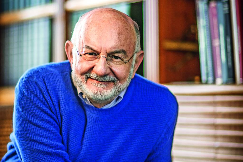 A maior verdade dita por Silvio de Abreu sobre a Vale Tudo de Manuela Dias