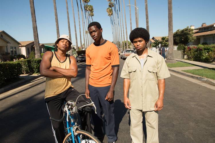Diretor John Singleton produz nova série sobre epidemia do crack