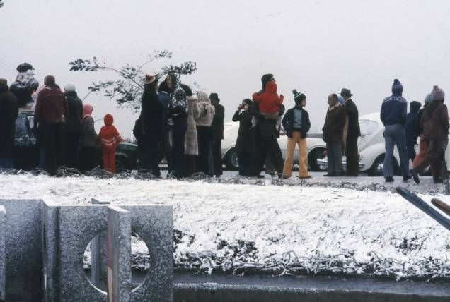 Curitiba debaixo de neve Curitiba debaixo de neve