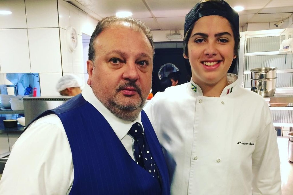 Vencedores do Masterchef Brasil - O que estão fazendo