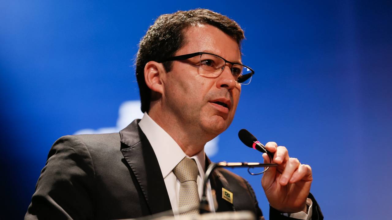 Paulo Caffarelli