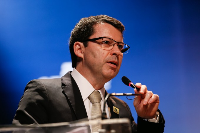 Paulo Caffarelli