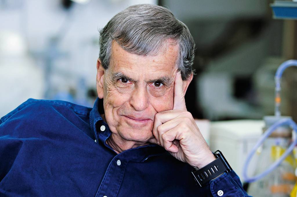 A terceira revolução da medicina