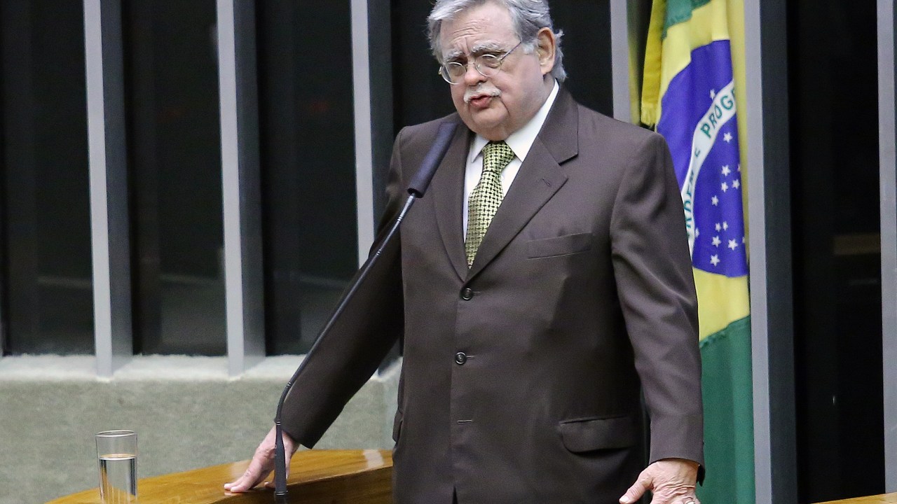 Advogado Antonio Mariz