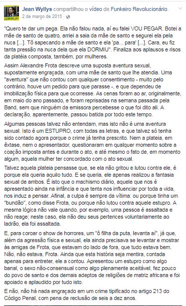 Alexandre Frota